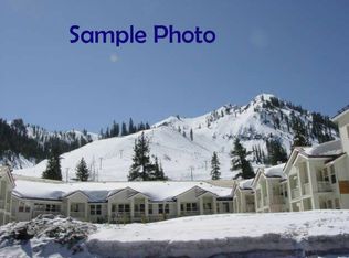 201 Squaw Peak Rd #707, Olympic Valley, CA 96146