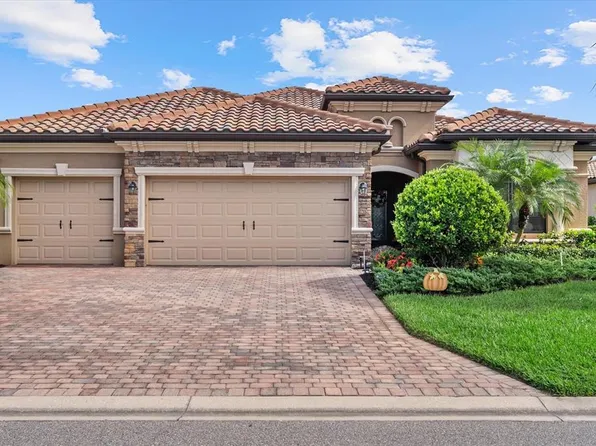 6836 Wild Lake Ter, Bradenton, FL 34212