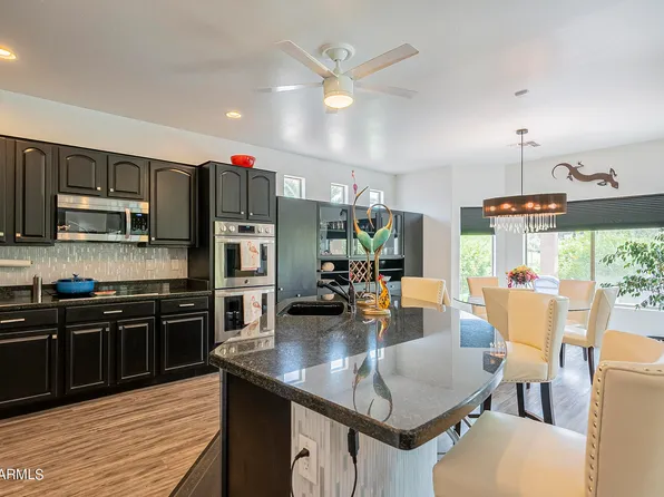 42755 W Ocean Breeze Drive, Maricopa, AZ 85138