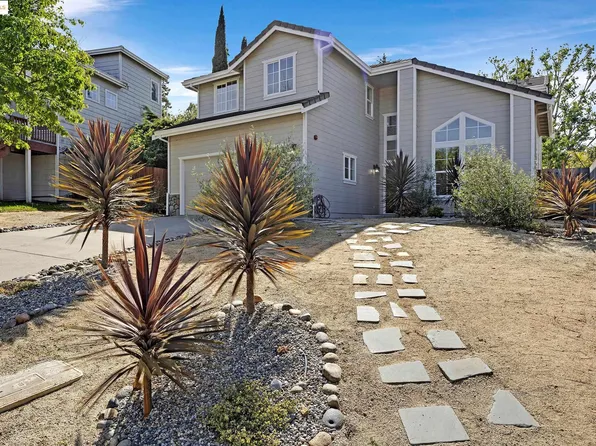 4838 El Grande Pl, El Sobrante, CA 94803
