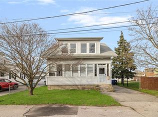 156 Putnam St, East Providence, RI 02914