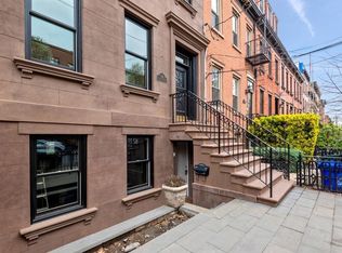 512 Bloomfield St #1, Hoboken, NJ 07030