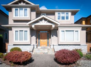 2911 W 20th Ave, Vancouver, BC V6L 1H6