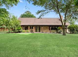 1747 Fm 365 Rd, Nome, TX 77629