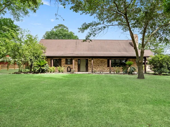 1747 Fm 365 Rd, Nome, TX 77629