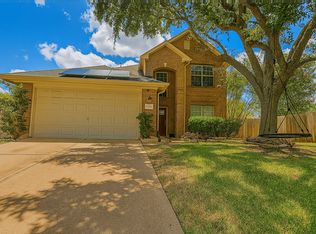 20027 Still Manor Ct, Katy, TX 77449
