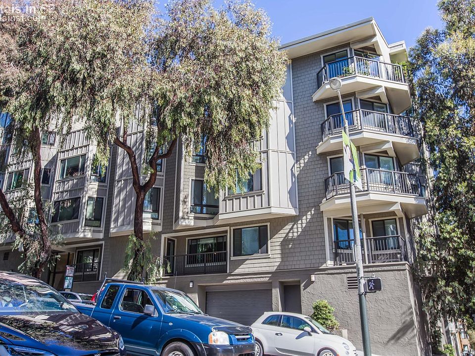 1st image of 1700 Gough St APT 201