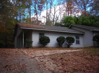 792A Happy Hollow Rd, Dahlonega, GA 30533