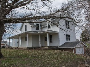 15962 180th Ave, Milo, IA 50166