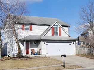2080 Belmont Dr, Lexington, KY 40516