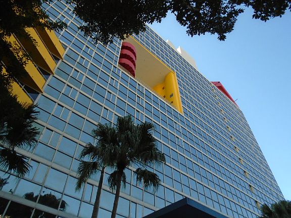 2nd image of 2025 Brickell Ave APT 2101