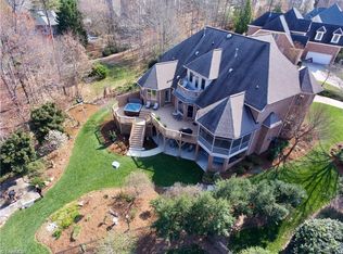 5106 Bearberry Point, Greensboro, NC 27455