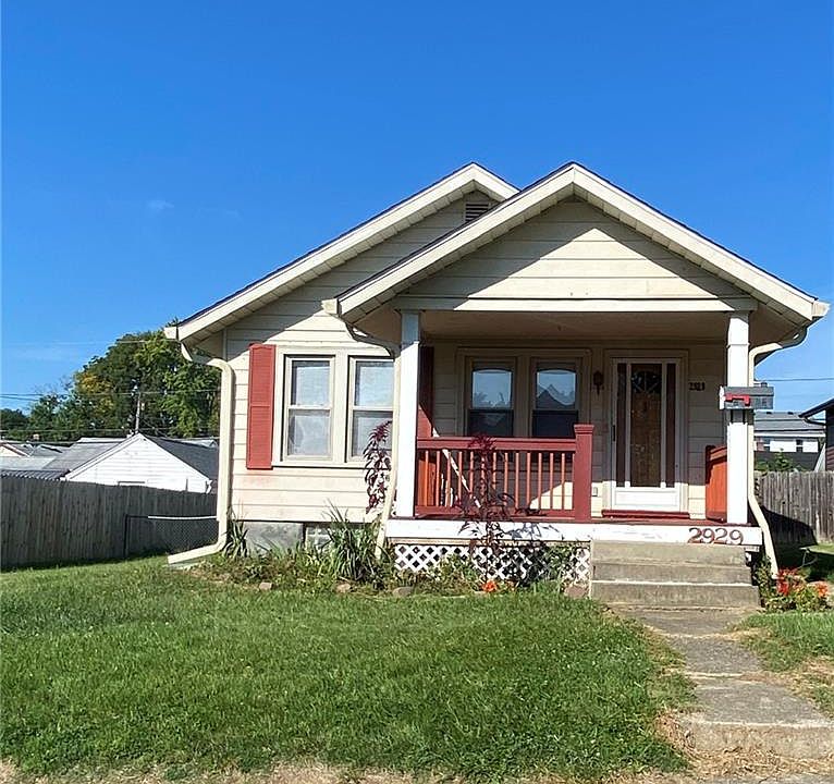 1st image of 2929 Whittier Ave