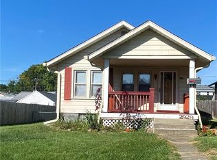 2929 Whittier Ave, Dayton, OH