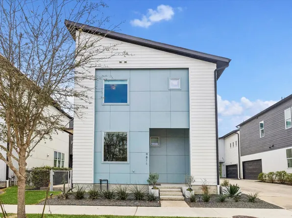 9811 Mocking Bird Hill Ln, Houston, TX 77080