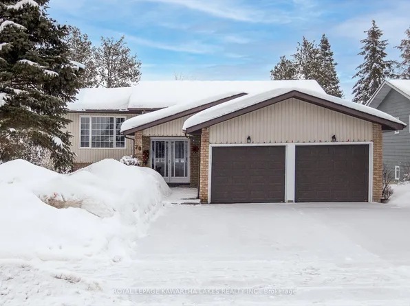20 Cedartree Ln, Kawartha Lakes, ON K0M 1A0