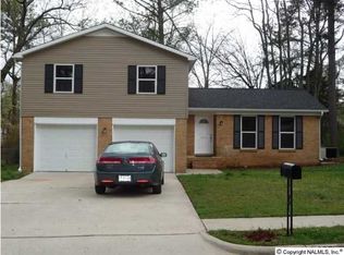 3426 Tall Timbers Cir NW, Huntsville, AL 35810