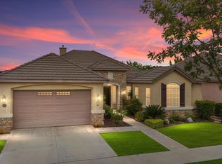 307 Coachman Way, Bakersfield, CA 93312