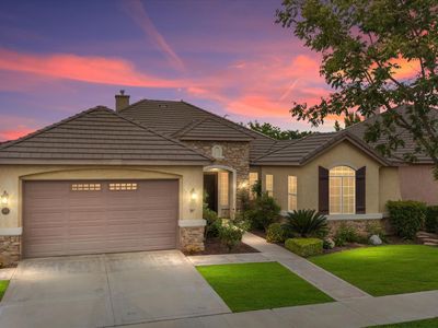 307 Coachman Way, Bakersfield, CA, 93312