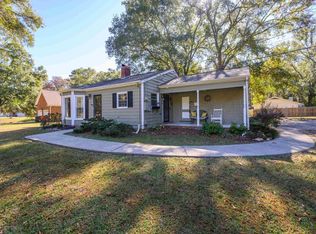 4437 Silver Lake Rd, Pinson, AL 35126