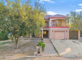 4213 Morelia Ave, Laredo, TX 78046