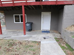 1796 Cooks Valley Rd #3, Kingsport, TN 37664