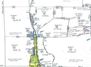 57115 Helena Rd, Pleasant City, OH 43772