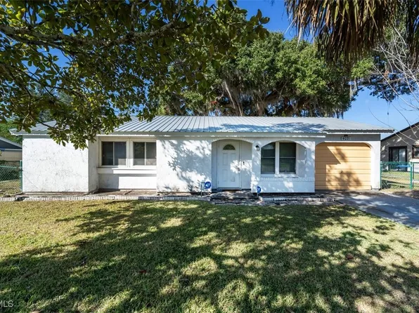 4021 W Palomar Cir, Labelle, FL 33935