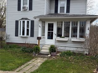 316 Lindale Ave, Ashland, OH 44805