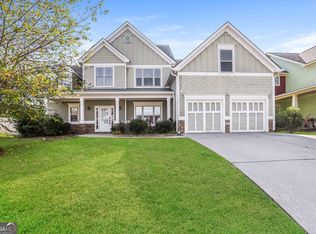 2007 Tiffany Ct NW, Villa Rica, GA 30180