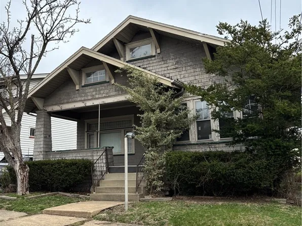 115 Woodrow Ct, Sharon, PA 16146