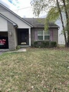 5409 Longworth Dr, Galloway, OH, 43119