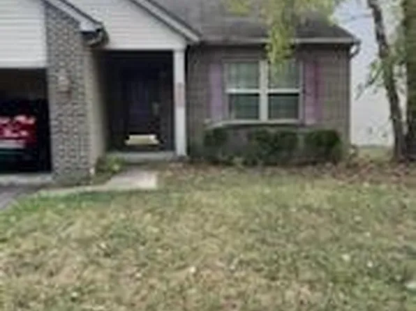5409 Longworth Dr, Galloway, OH 43119