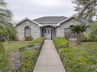2607 Brazil St, Hidalgo, TX 78557