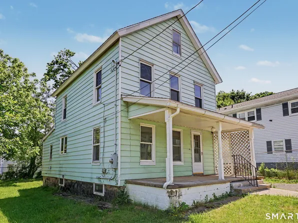26 Victor Street, Danbury, CT 06810