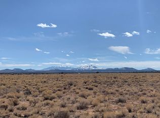 1522 E Vernon Rd, Williams, AZ 86046