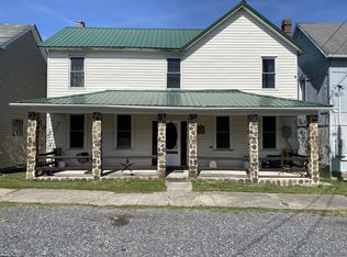 578 Kent Ave, Davis, WV 26260
