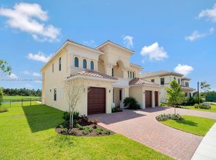 10400 S Barnsley Dr, Parkland, FL 33076