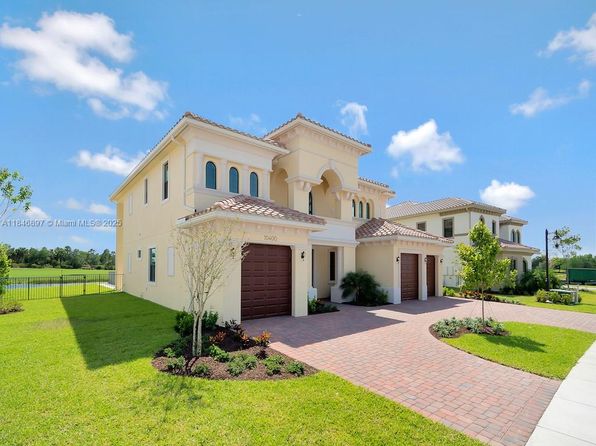 10400 S Barnsley Dr