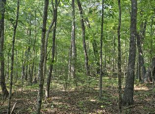 266 Cove Hill Rd, Pikeville, TN 37367