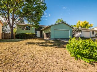 1925 McAllister Ct, Fort Collins, CO 80521