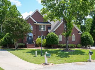 120 Cayman Way, Anderson, SC 29621