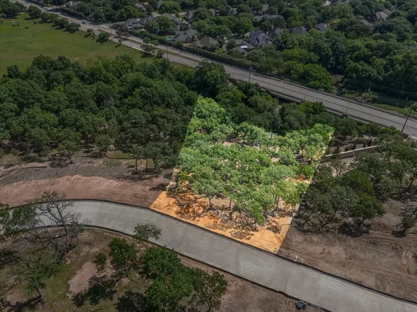 2 The Blfs, Colleyville, TX 76034