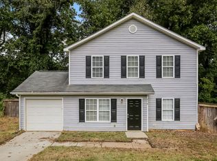 218 Sleepy Hollow Rd, Charlotte, NC 28217