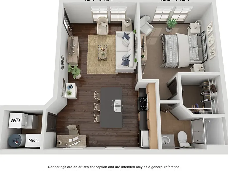 Annex - Ashley Annex - Ashley