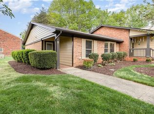 4828 Tower Rd UNIT D, Greensboro, NC 27410