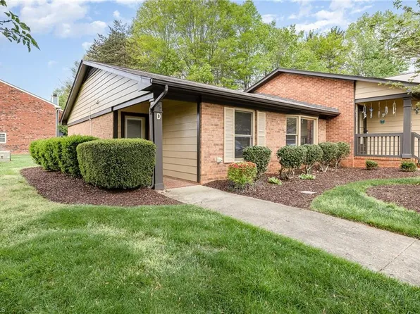 4828 Tower Rd Unit D, Greensboro, NC 27410