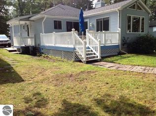 4769 Franklin St, Hale, MI 48739