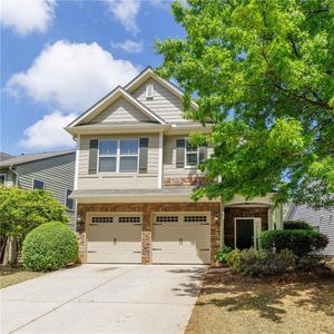 258 Shaw Dr, Acworth, GA, 30102