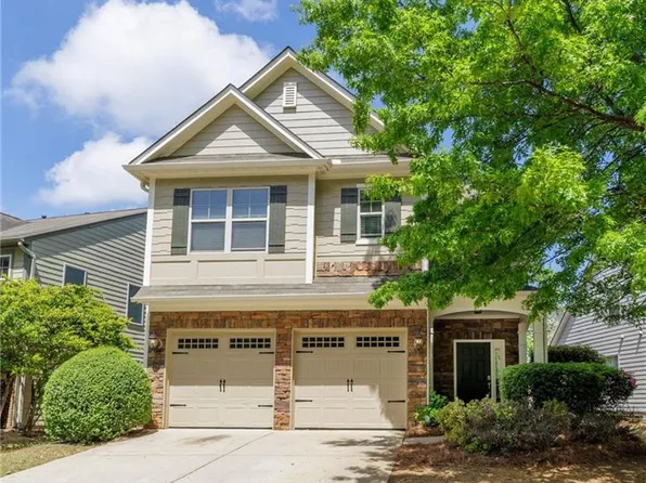 258 Shaw Dr, Acworth, GA 30102